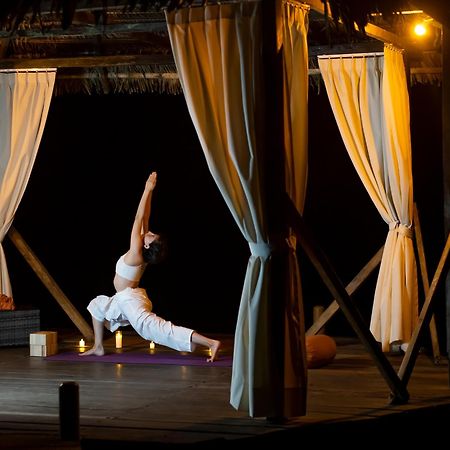 La Selva Amazon Ecolodge&Spa Providencia Esterno foto