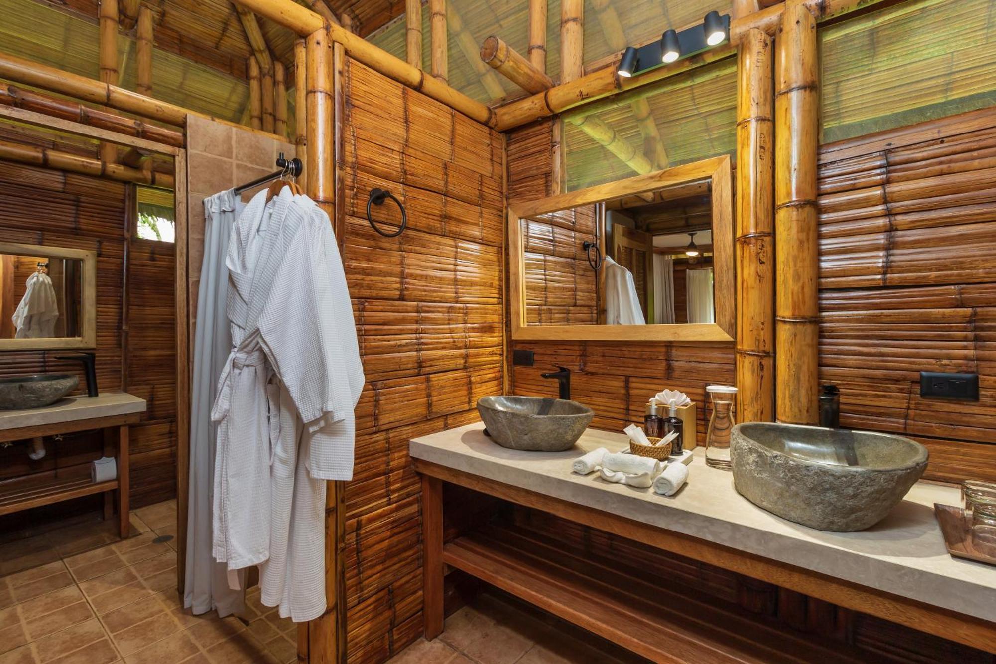 La Selva Amazon Ecolodge&Spa Providencia Esterno foto
